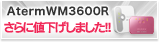 WiMAX Speed Wi-Fiに新ラインナップ登場！