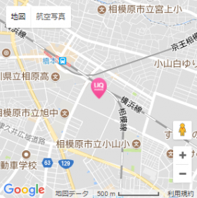 アリオ橋本地図.png