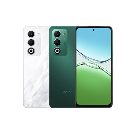 OPPO A5 5G