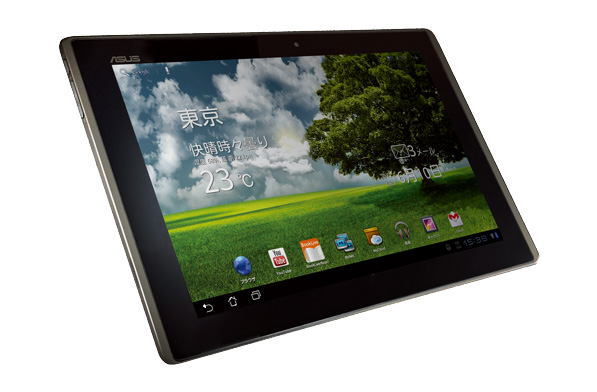Eee Pad TF101-WiMAX