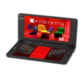 libretto W100