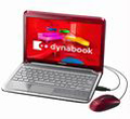 dynabook N510