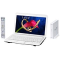 ネットノート LaVie M