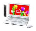 Kual dynabook PT751