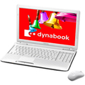 Kual dynabook PT451
