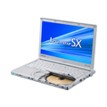 Let'snote SX1
