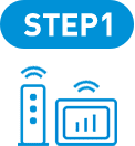 STEP1 アクセス