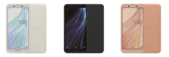 UQ mobile 秋冬ラインアップとして「R17 Neo」「AQUOS sense2」を発売