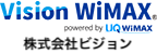 株式会社ビジョン