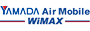 YAMADA Air Mobile WiMAX