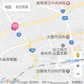 イオンモール出雲地図.png