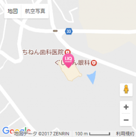 サンエー与勝シティ地図.png
