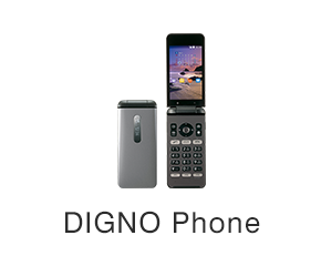 DIGNO Phone