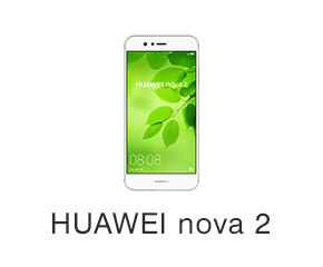 HUAWEI nova 2