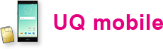 UQ moible