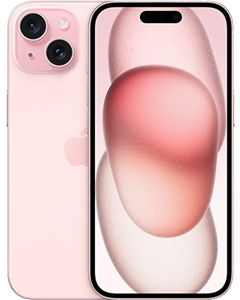 iPhone 15