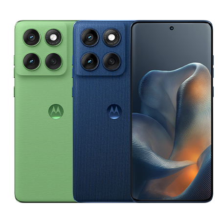 motorola edge 60