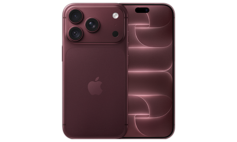 iPhone 18 Pro
