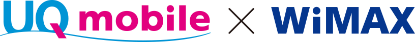 UQ mobile x WiMAX