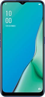 OPPO A5