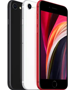 iPhone SE（第2世代）