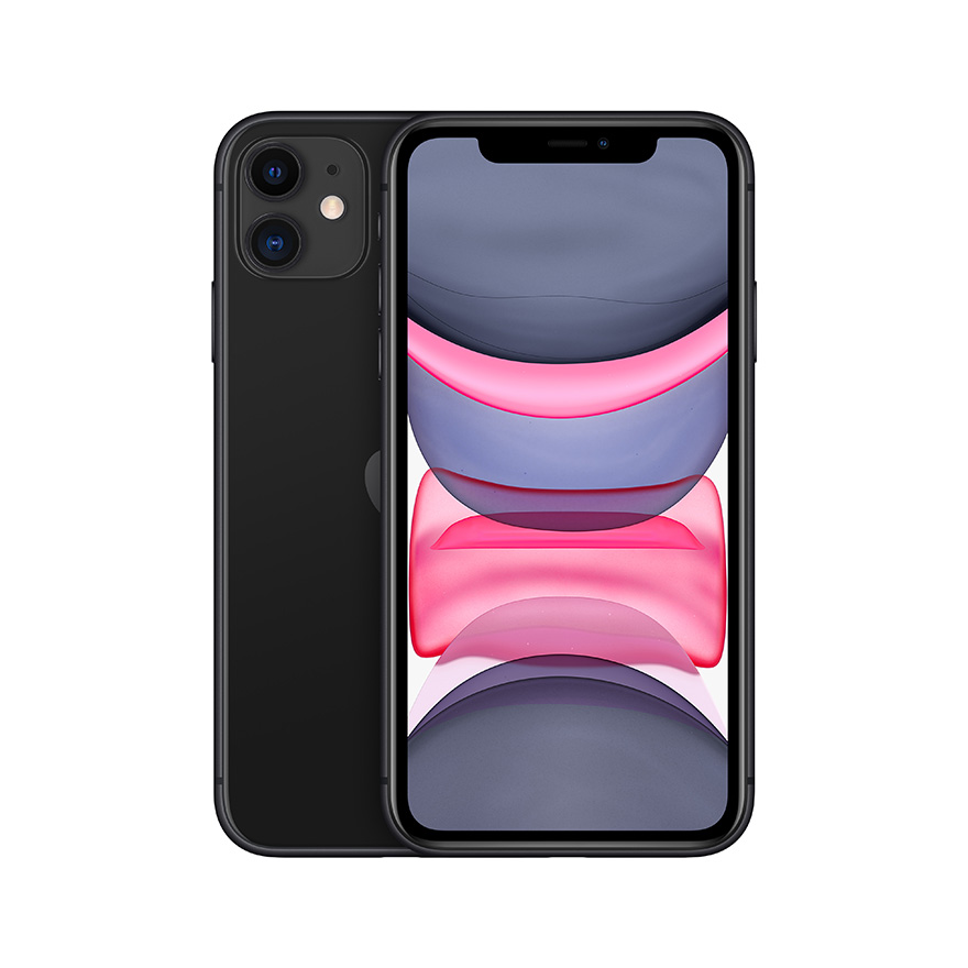 iPhone 11 パープル 64 GB Y!mobile