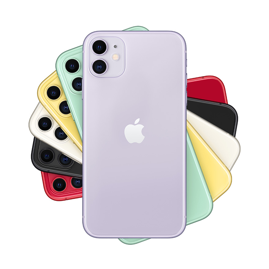 iPhone11(simフリー)