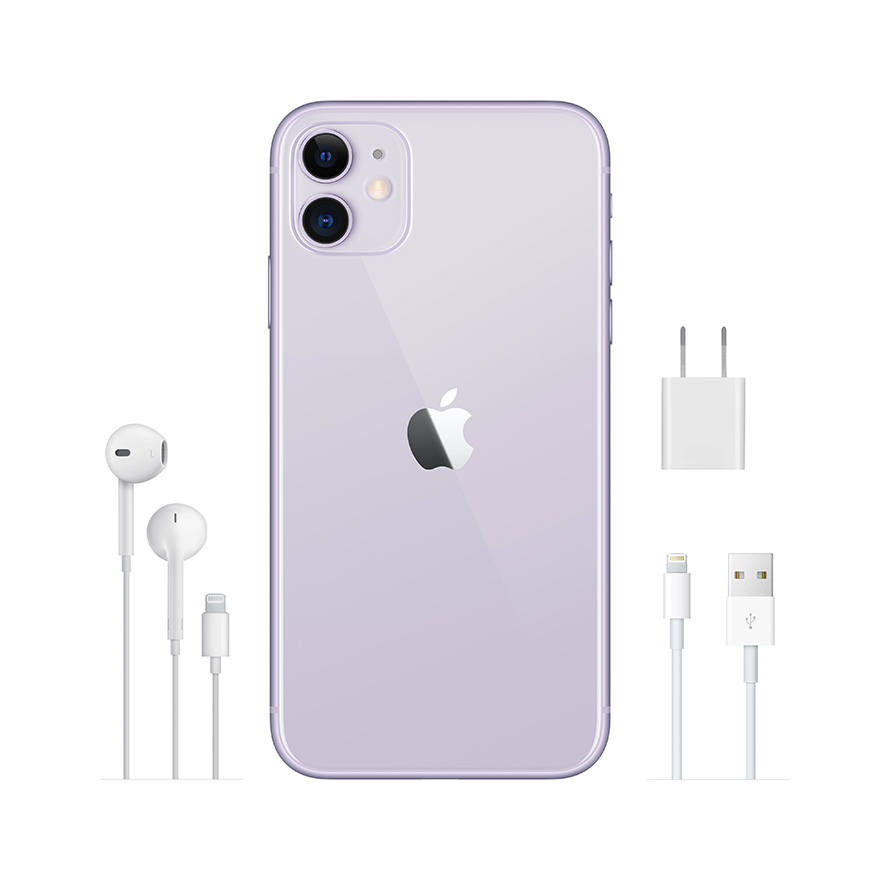 iPhone 11 Pro シルバー 64 GB UQ mobile