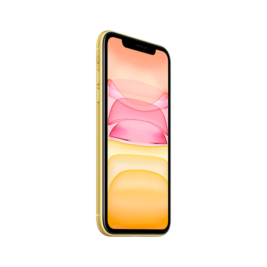 iPhone 11 Pro ゴールド 64 GB UQ mobile