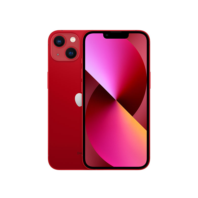 iPhone 13 （PRODUCT）RED