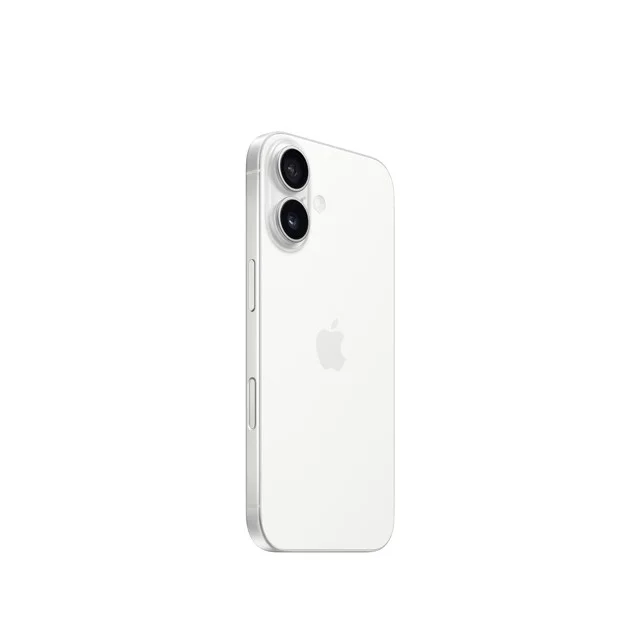 iPhone 16 ホワイト