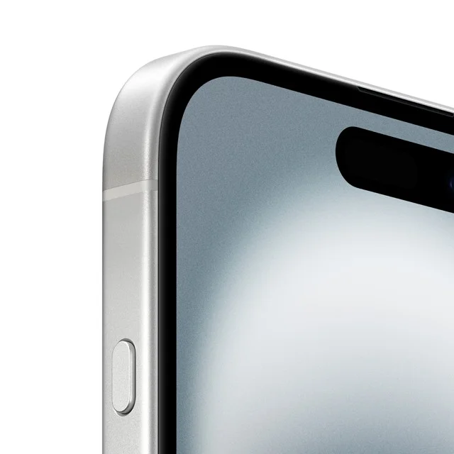 iPhone 16 ホワイト