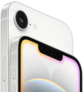 iPhone 16e