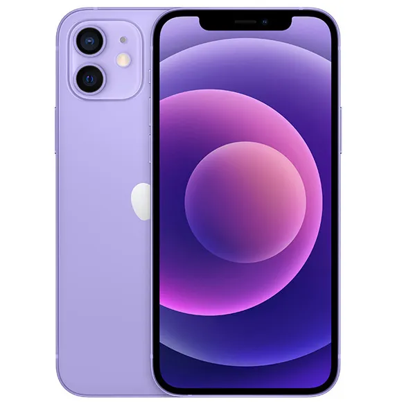 iPhone 12