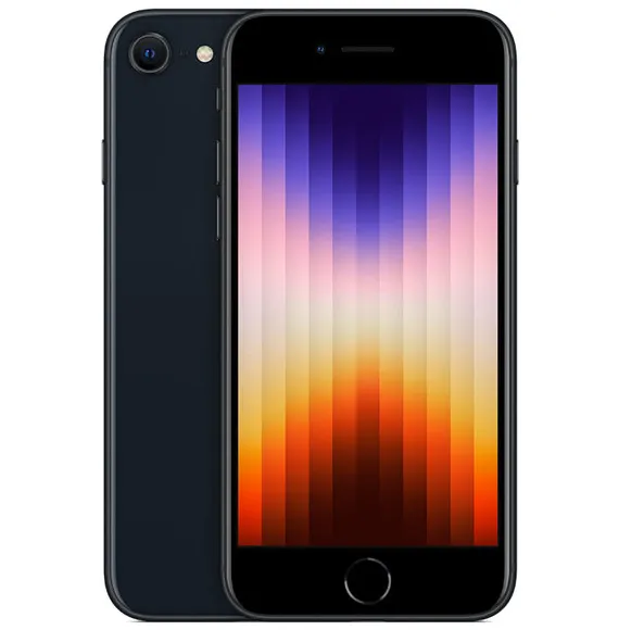 iPhone SE（第3世代）