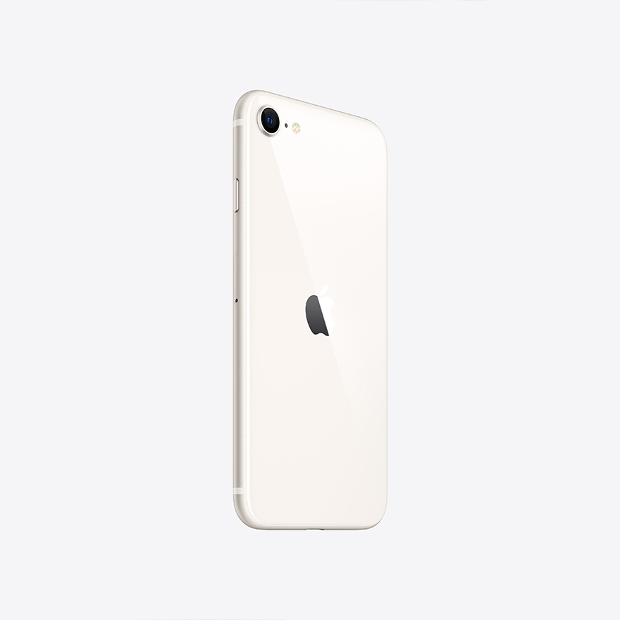 iPhoneSE 第3世代 本体 64GB 白