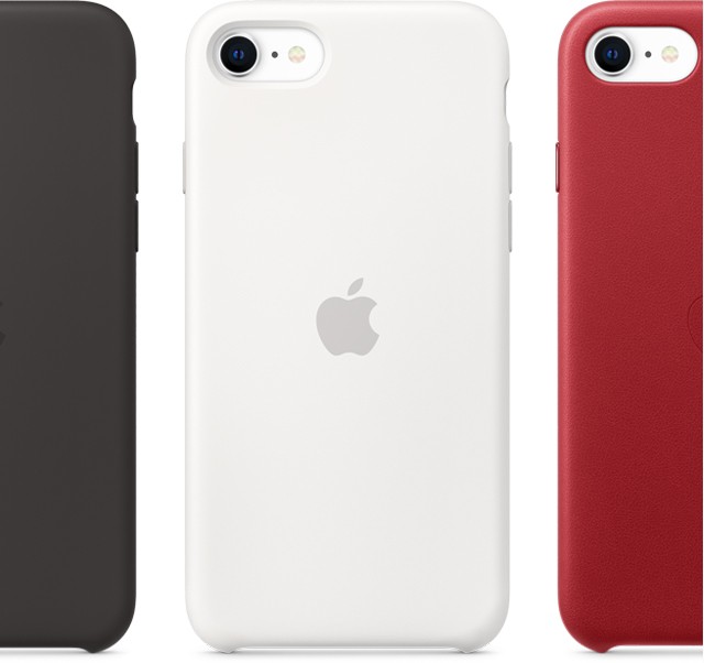 iPhone SE（第2世代）｜格安スマホ/格安SIMはUQ mobile（モバイル