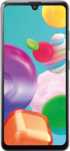Galaxy A41