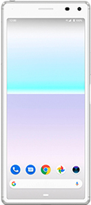Xperia 8
