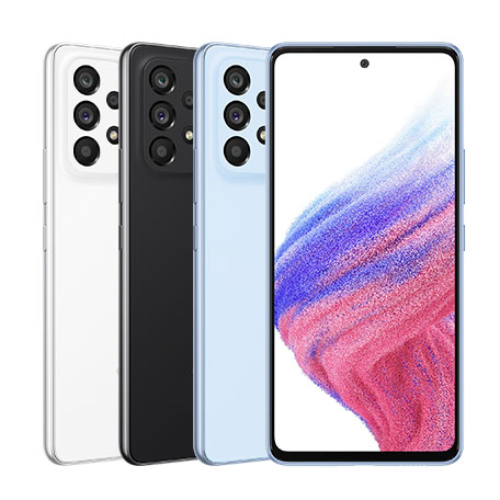 Galaxy A53 5G