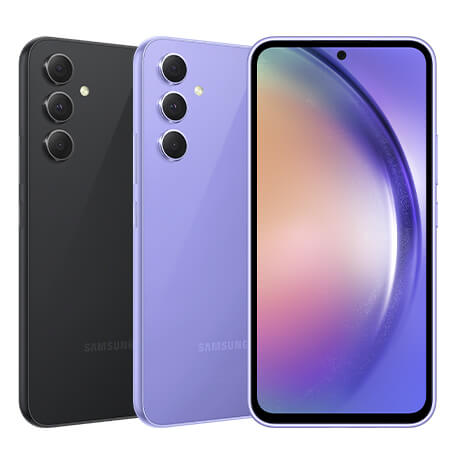 Galaxy A54 5G