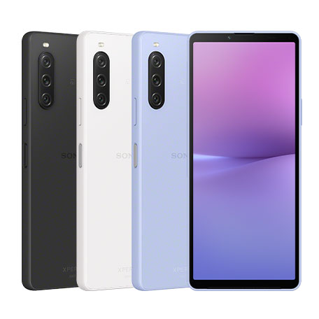 Xperia 10 V