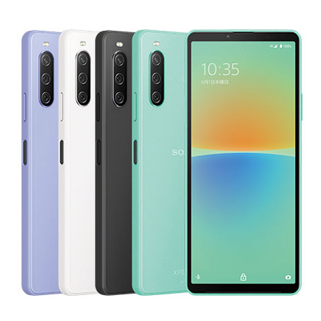 Xperia 10 IV