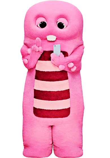 ガチャピン
