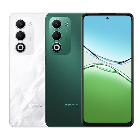 OPPO A5 5G