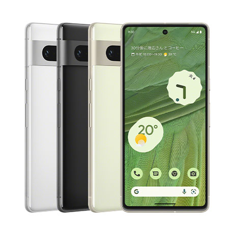 Google Pixel 7