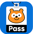 Pontaパス