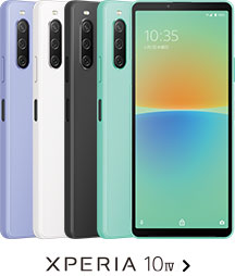Xperia 10 IV