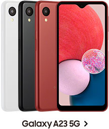 Galaxy A23 5G