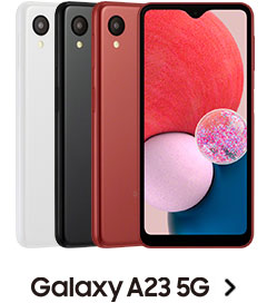 Galaxy A23 5G